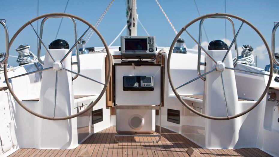 Velero Bavaria 45 - Imagen 2