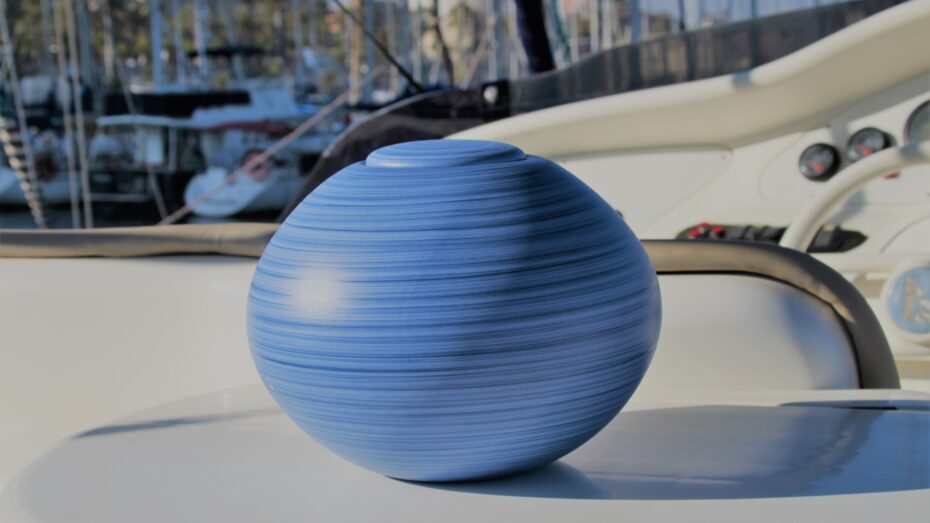 Elegante yate con Estabilizador - Imagen 3
