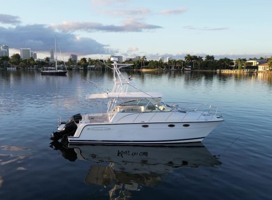 Exclusivo Catamaran a motor - Imagen 10