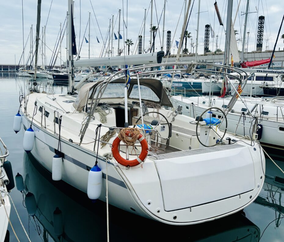 Velero Bavaria 45 - Imagen 4