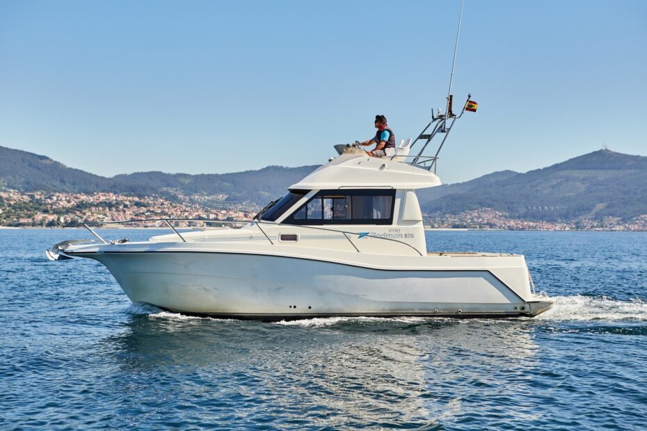  Yate Rodman Fly 780
