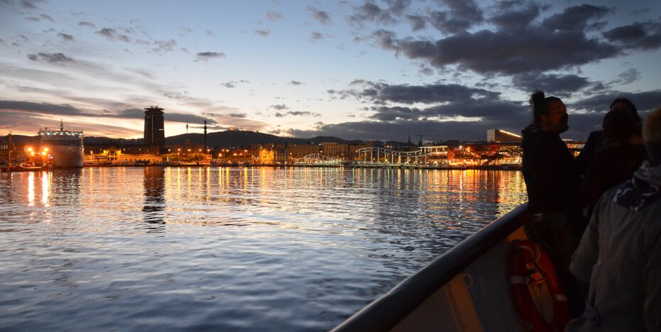 Majestuoso velero clásico - Imagen 13
